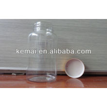 500ml Plastic bottle